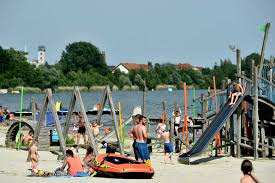 Was ihnen dieses hotel bietet: Olbersdorf Baut Weiter Am O See Sachsische De