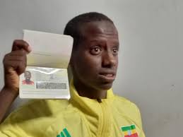 የኢትዮጵያ ከ 17 ዓመት በታች ብሄራዊ ቡድን በትላንትናው እለት በተደረገው ምርመራ ከኮቪድ ነፃ መሆናቸው የተረጋገጠ  ሲሆን ዛሬ ማምሻውን በተደረገላቸው በ MRI የእድሜ ማጣራት ምርመራ ሁሉም ተጫዋቾች ተጫዋቾች መስፈርቱን ...