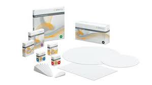 Filter Papers For Laboratory And Industry Sartorius