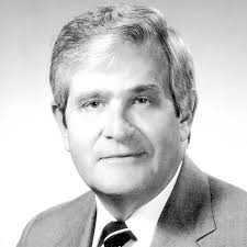 Barry Boyer Obituary (2004)