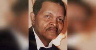 Obituary information for Thomas Page