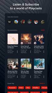 The apk means android package kit (apk for short). Playcast For Android Apk Download