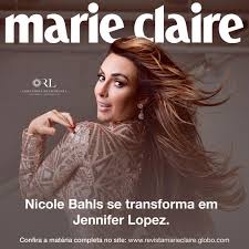 Nicole bahls was born on november 15, 1985 in londrina, paraná, brazil as nicole mariana barbosa bahls. Nicole Bahls On Behance