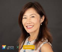 Amy Chen · Senior, Computer Science, Rutgers University · Founder Ladies  Storm Hackathons “I started at Rutgers majoring in Cellular Biology and  Neuroscience for pre-med, but I didn't really enjoy the classes