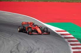 Jun 19, 2021 · f1 gp francia fp3, verstappen scatenato. F1 2021 Risultati Prove Libere 2 Gp Francia Oggi Verstappen Il Piu Veloce Orari Tv Formula