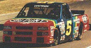 Main nascar paint scheme gallery page & links. Terry Labonte S 1995 Dupont Chevrolet Nascar Race Cars Nascar Trucks Jr Motorsports