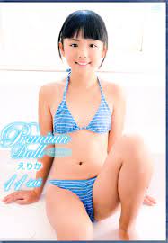 MEASURESCOPE DVD Erika Premium Doll | Mandarake Online Shop