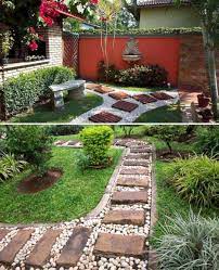 Phenomenal 25 Best And Beautiful Stepping Stones Design Ideas For Your Front Yard Https Garden Stepping Stones Stepping Stone Paths Stepping Stone Walkways