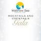 8th Annual Mocktails & Cocktails Gala event in Linwood, NJ