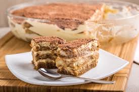 La ricetta che qui ti presentiamo non ha né le uova, né il caffè espresso, ma puoi prepararlo come vuoi. Varianti Tiramisu 10 Irresistibili Ricette