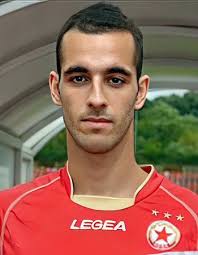 Bernardo Tengarrinha — fcCSKA.com a CSKA Sofia fansite