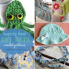 We did not find results for: 20 Free Beach Inspired Crochet Patterns Daisy Cottage Designs
