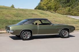 Image result for Limelight Green 1969 Firebird