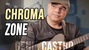 Genil Castro's Jazz Courses at Mike's Master Classes