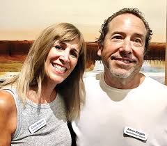 Cheryl Margolis's Instagram, Twitter & Facebook