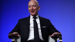 Mark bezos, director, bezos family foundation mark is a director of the bezos family foundation and the captain of a volunteer fire company. Top 10 Richest People In The World