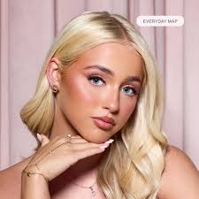 Ami Charlize X Tatti Lashes Birthday Edit