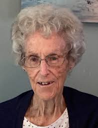 Obituary information for Doris J. Vining
