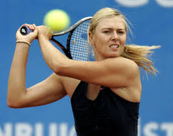 Maria Sharapova | IMG Academy