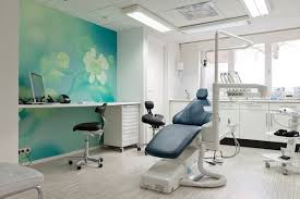 Dental Mural Customer Photos Murals Your Way Dental Office Design Interiors Dental Office Design Dental Office Decor