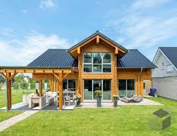 Natürlich gibt es auch einiges zu bedenken: Pin Auf Holzhauser Holzhaus Bauen Modern Traditionell
