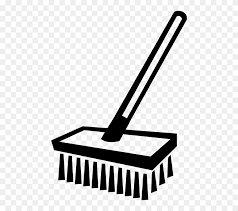 Home » tools » broom clipart black and white free images 2. Transparent Sweeping Broom Clipart Vector Image Broom Transparent Png Download 5468677 Pinclipart