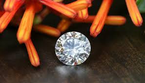 Radiant Cut Diamond Size Chart Carat Weight To Mm Size