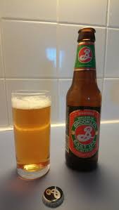 Ipa Usa Cerveza