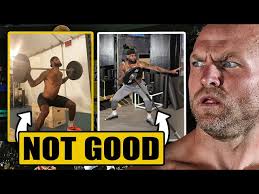 Why You Should NOT Attempt LeBron James Workouts