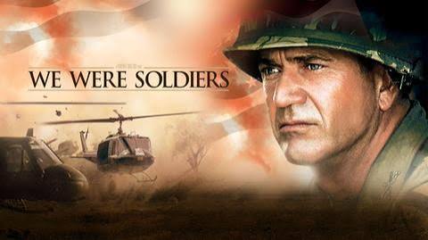 We Were Soldiers | Arapahoe Libraries | BiblioCommons
