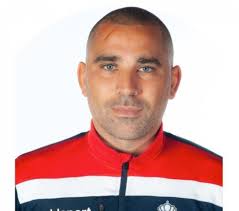 Mandel United gaat met Mikhail Turi in zee als trainer en kondigt komst van  tien spelers aan