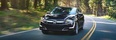 A pure electric vehicle (ev) with a skimpy 89 miles of driving range, it leases for just $199 per month with $899 down. 2021 Honda Clarity Plug In Hybrid Capitol Honda