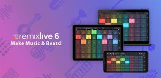 A pocket midi controller for daws. Remixlive Mod Apk 6 5 1 Full Unlocked