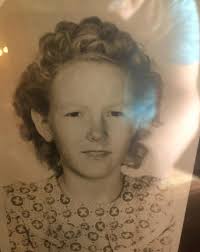 Restore old photo of mother?