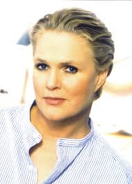 Sharon Gless (Narrator)