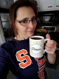 Coffee with Ryan's Coffee House this Saturday