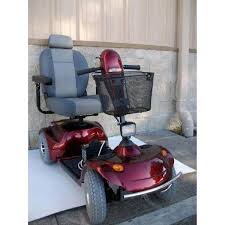 I love my new scooter. Golden Technologies Avenger 500lb Capacity 4 Wheel Scooter Ga541d Electric Wheelchairs Usa