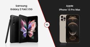 By mark spoonauer 09 september 2020 the galaxy z fold 2 does more with its big screen than the iphone 12 pro max will the samsung galaxy z fold 2. Samsung Galaxy Z Fold 3 5g Vs Apple Iphone 13 Pro Max The Better Flagship Smartprix Technewsboy Com