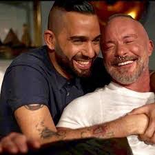 Adam Barsotti's Instagram, Twitter & Facebook