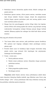 Check spelling or type a new query. Buku Ajar Public Speaking Pdf Download Gratis