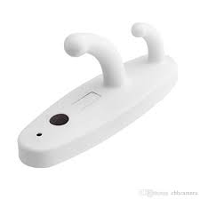 Clothes hook mini camera clothes hook mini camera is an excellent option if you want to place a hidden security camera by not best undetectable: Hd Motion Detection Hanger Spy Clothes Hook Cam With Remote Control Security Hidden Camera Nanny Dvr White H Security Surveillance Hidden Camera Camera Clothes
