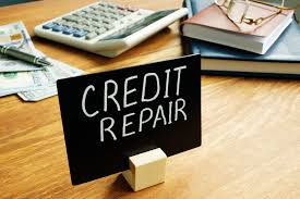 Credit Repair Guide: How it works, Importance and Benefits