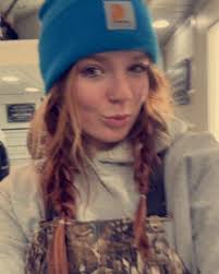 Hi, my name is Izzy Blackwood and I'm from Clay Center, KS!! I am 100%  committed to KU. I am planning