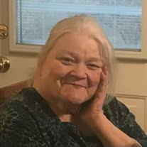 Carla Jean STRICKLEN Obituary