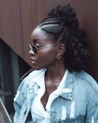 35 Natural hair styles ideas