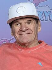 Pete Rose