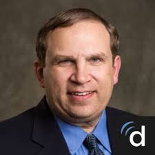 Dr. Eric Finkelstein, MD