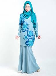 Baju kurung biru.3gp rapidshare.com, file size: Nice Koleksi Kurung Moden Biru Yg Gojes Lovelysuri