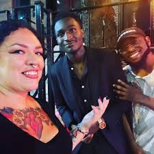 Phillip Bowie 청필립 (@_sheikh) • Instagram photos and videos