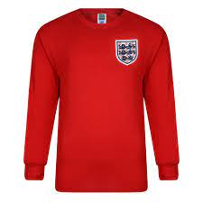 The proudest moment in english footballing history was in 1966 when bobby moore and co. Buy England 1966 World Cup Final No 6 Shirt From Score Draw